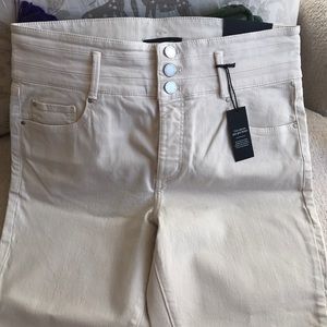 Ann Taylor Loft Skinny Jeans